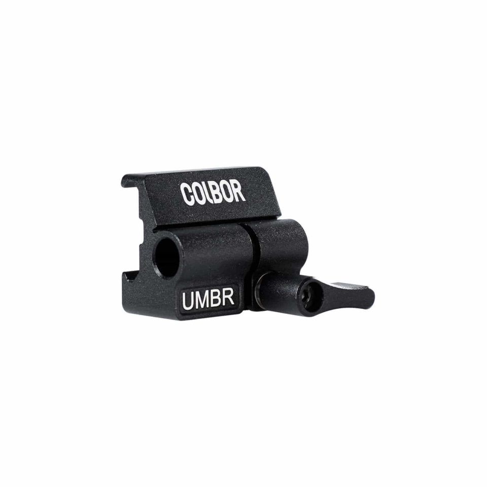 COLBOR UMBR Ray Montajlı Şemsiye Braketi
