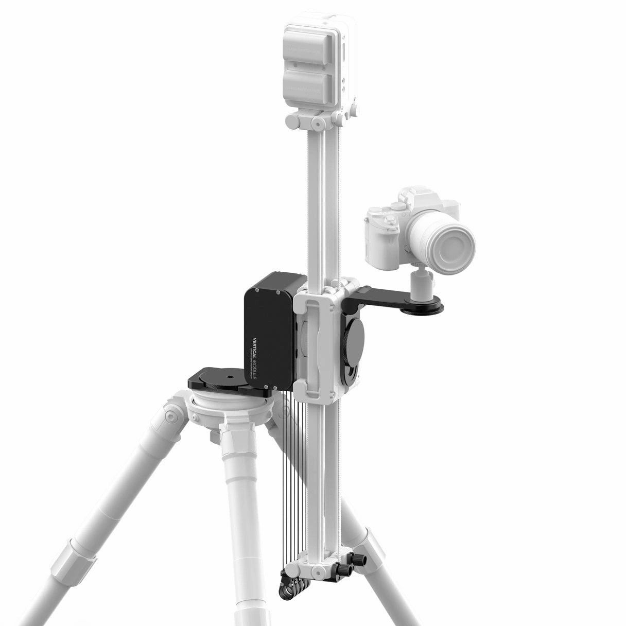 Edelkrone Vertical Module (SliderPLUS PRO için)