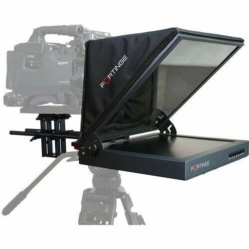 Fortinge PROS15-HB Yüksek Parlaklıklı 15'' Stüdyo Prompter