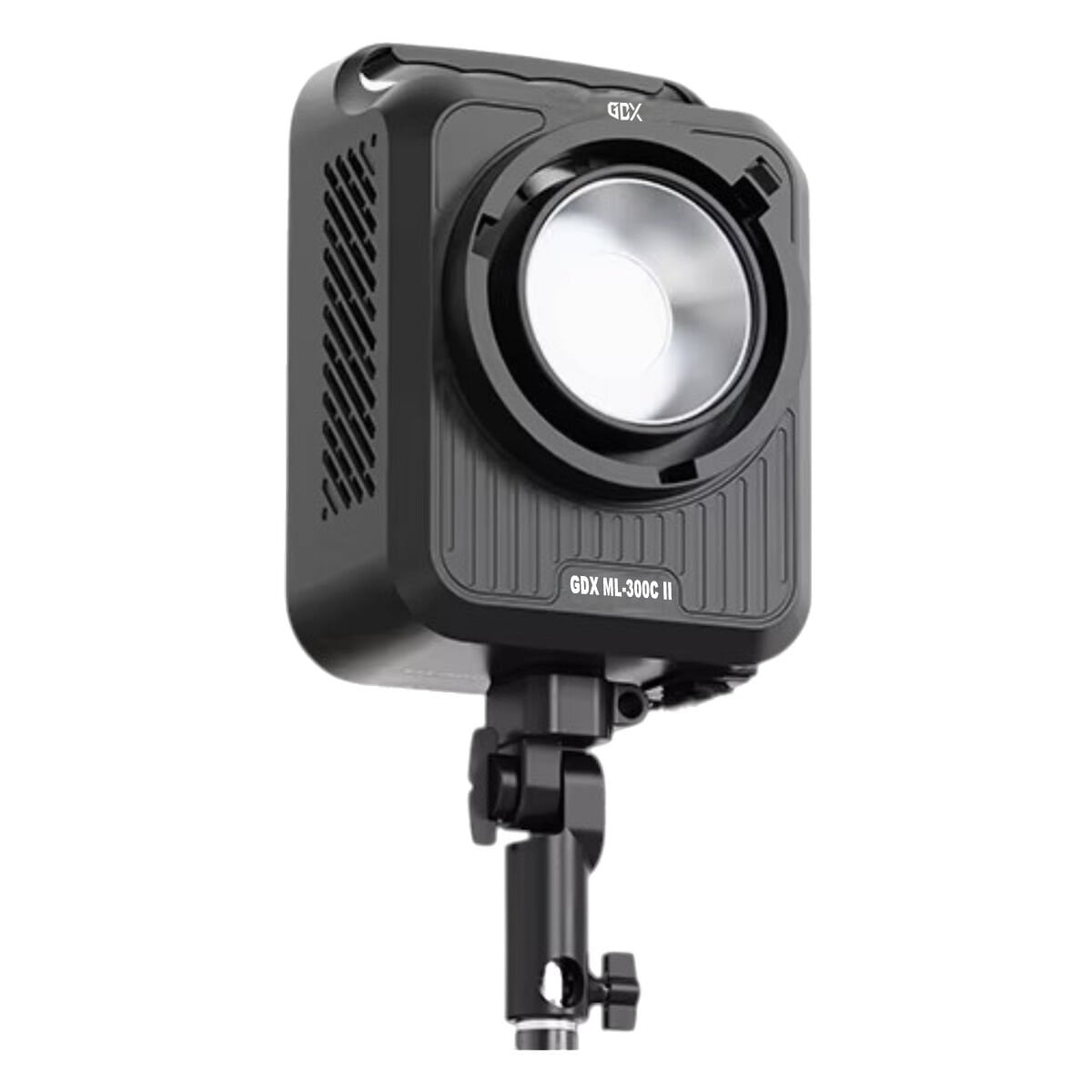GDX ML-300C II Bicolor Sürekli Işık – 300W Profesyonel Video & Fotoğraf Işığı (Bowens Mount)