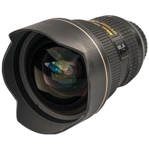 Nikon AF-S 14-24mm f/2.8G ED Lens