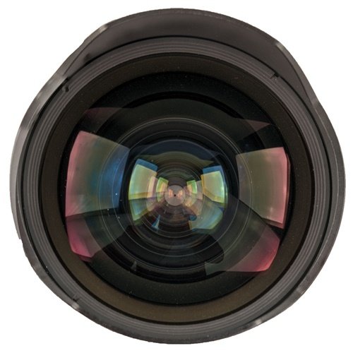 Nikon AF-S 14-24mm f/2.8G ED Lens