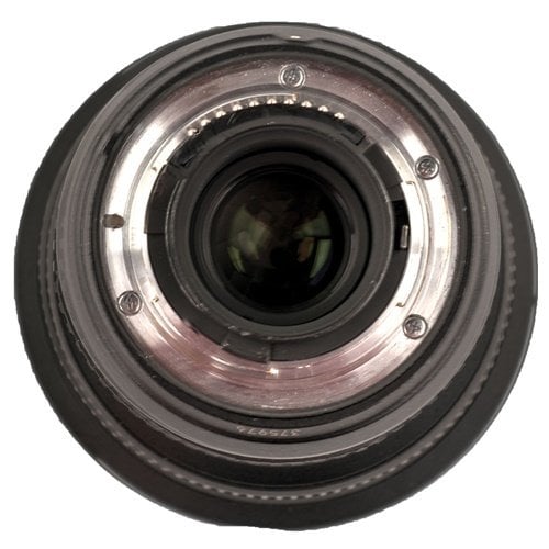 Nikon AF-S 14-24mm f/2.8G ED Lens