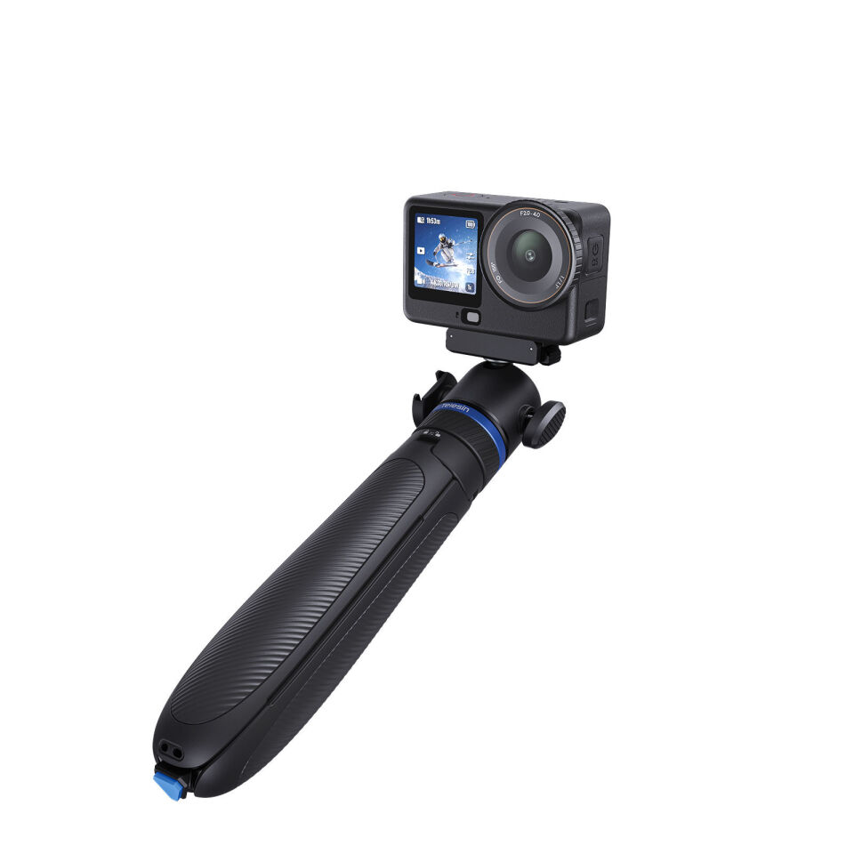 Osmo Action 6 için Manyetik Selfie Çubuğu & Tripod
