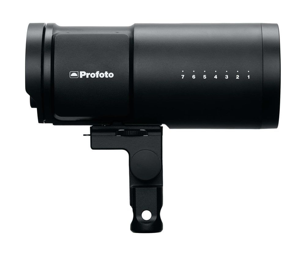 Profoto B10 X Plus 500Ws Taşınabilir Akülü Paraflaş (901193)