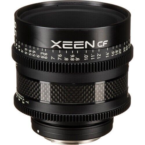 XEEN CF 85mm T1.5 Cine Lens (Sony E)