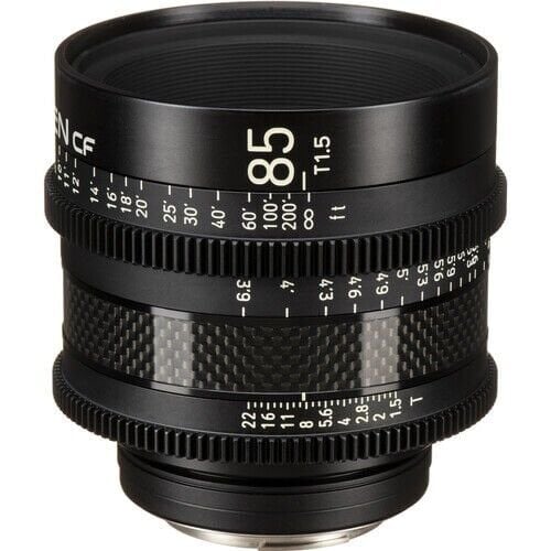 XEEN CF 85mm T1.5 Cine Lens (Sony E)