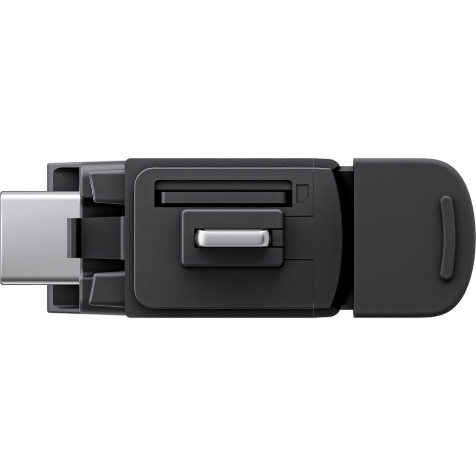Insta360 X4 Quick Reader / Hızlı Okuyucu