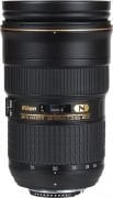 Nikon AF-S 24-70mm f/2.8G ED Lens