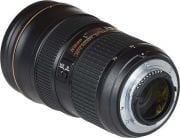 Nikon AF-S 24-70mm f/2.8G ED Lens
