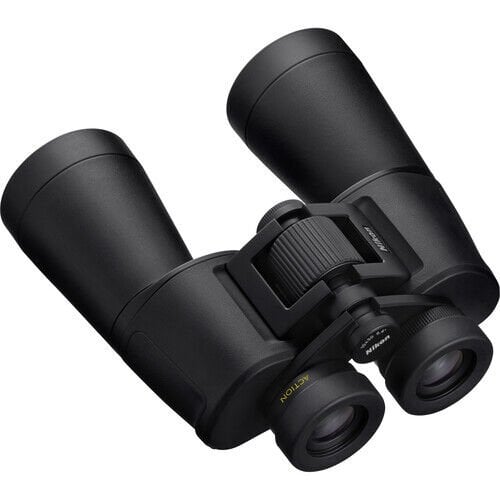 Nikon Action 10x50 Dürbün