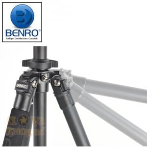 Benro A4570T Magnezyum Alüminyum Tripod