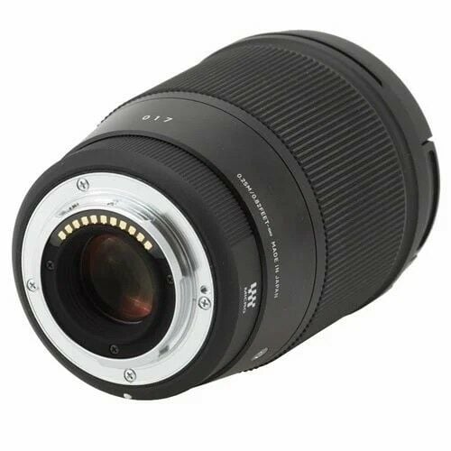 Sigma 16mm f/1.4 DC DN Contemporary Lens (Nikon Z)