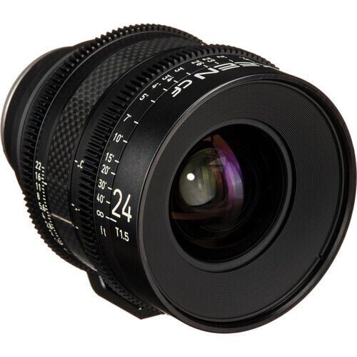 XEEN CF 24mm T1.5 Cine Lens (Sony E)