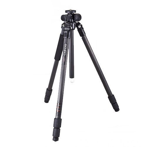 Benro A-1970 T Magnesium Aluminyum Flex Tripod