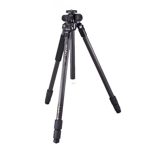 Benro A-1970 T Magnesium Aluminyum Flex Tripod