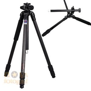 Benro A-1970 T Magnesium Aluminyum Flex Tripod