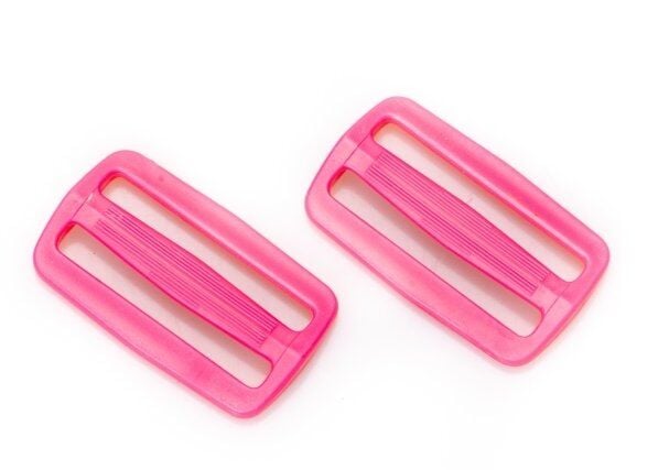 Ağırlık Kemeri Stopper (Pembe)