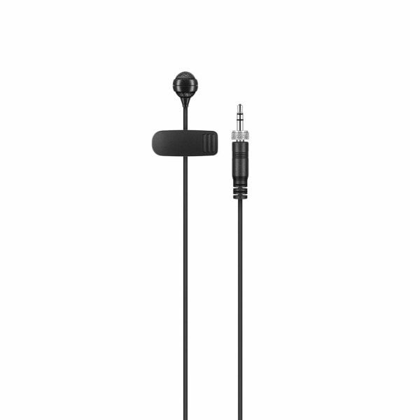 Sennheiser EW 122P G4-B Kablosuz Yaka Mikrofon Sistemi