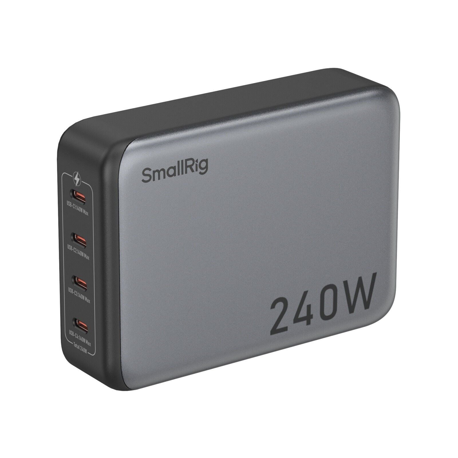 SmallRig 4751 240W 4 Portlu PD Güç Adaptörü
