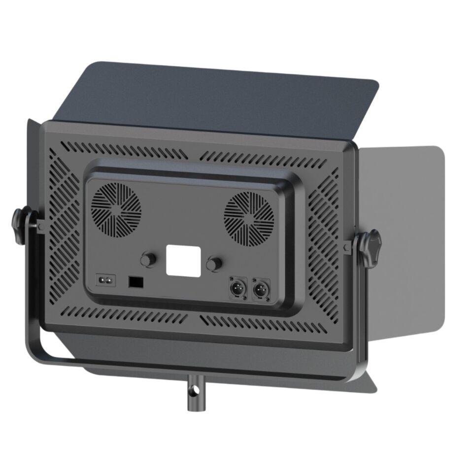 GDX P750C II Bicolor Panel Tekli Işık Seti