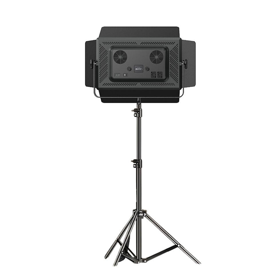 GDX P750C II Bicolor Panel Tekli Işık Seti