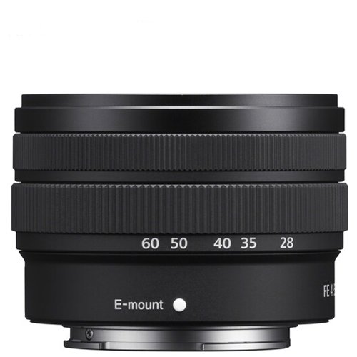 Sony FE 28-60mm f / 4-5.6 Lens (SEL2860)