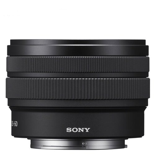 Sony FE 28-60mm f / 4-5.6 Lens (SEL2860)