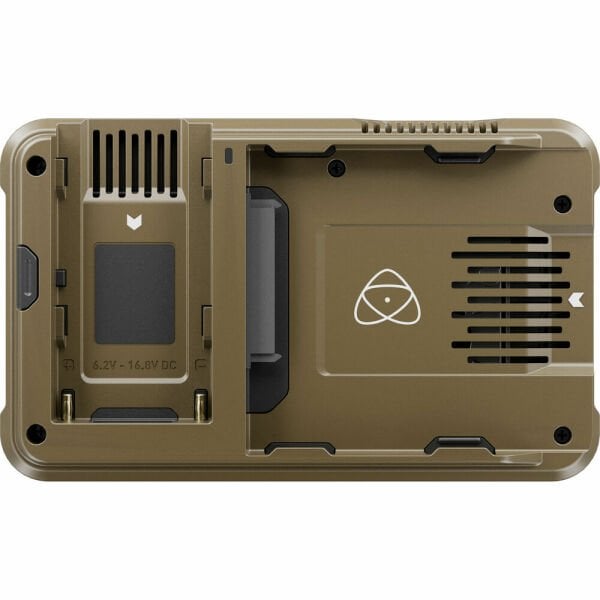 Atomos Ninja 5.2'' 4K HDMI Kayıt Monitörü