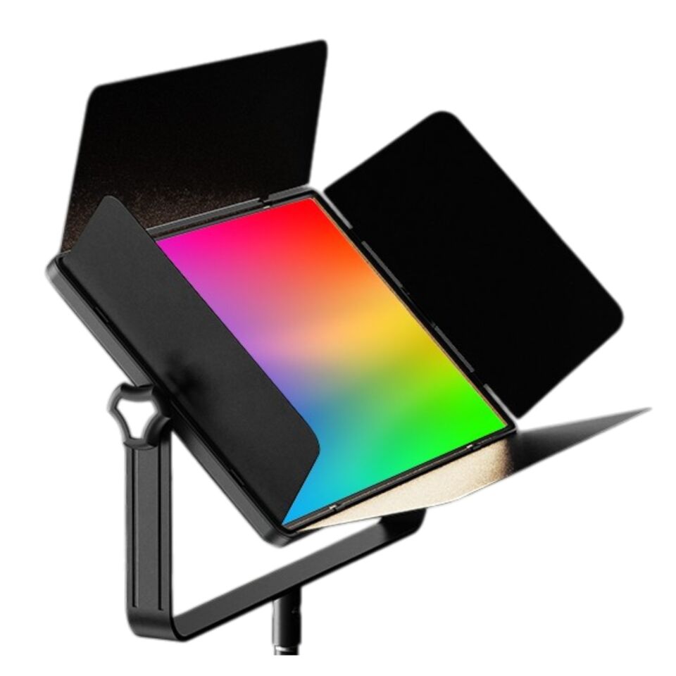 GDX P750R II Profesyonel Panel Işık