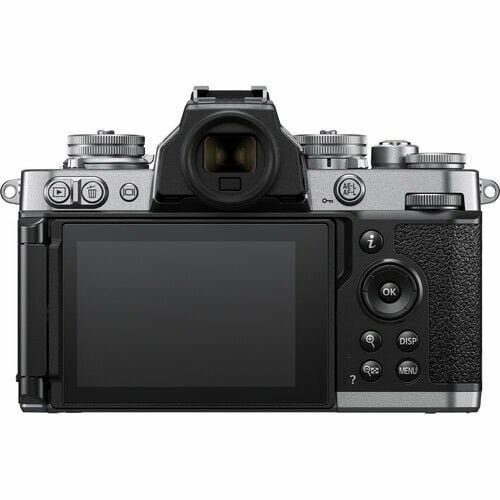 Nikon Z FC 18-140mm VR Lens Kit ( 5.833 ₺ Geri Ödeme )