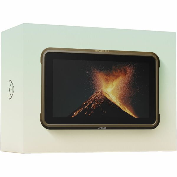 Atomos Ninja Ultra 5.2'' 4K HDMI Kayıt Monitörü