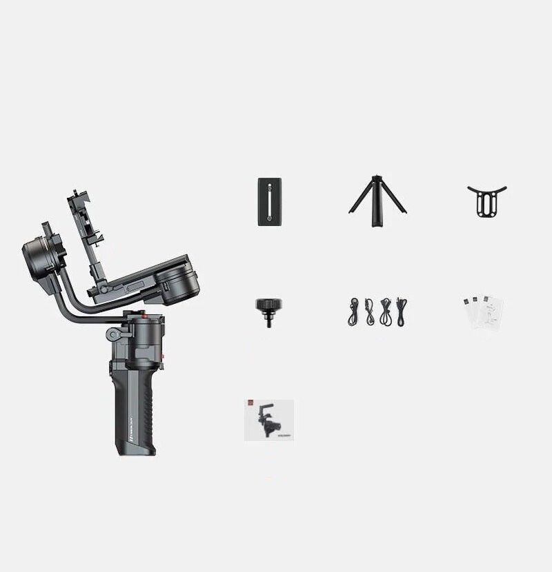 Moza AirCross 3 Standart