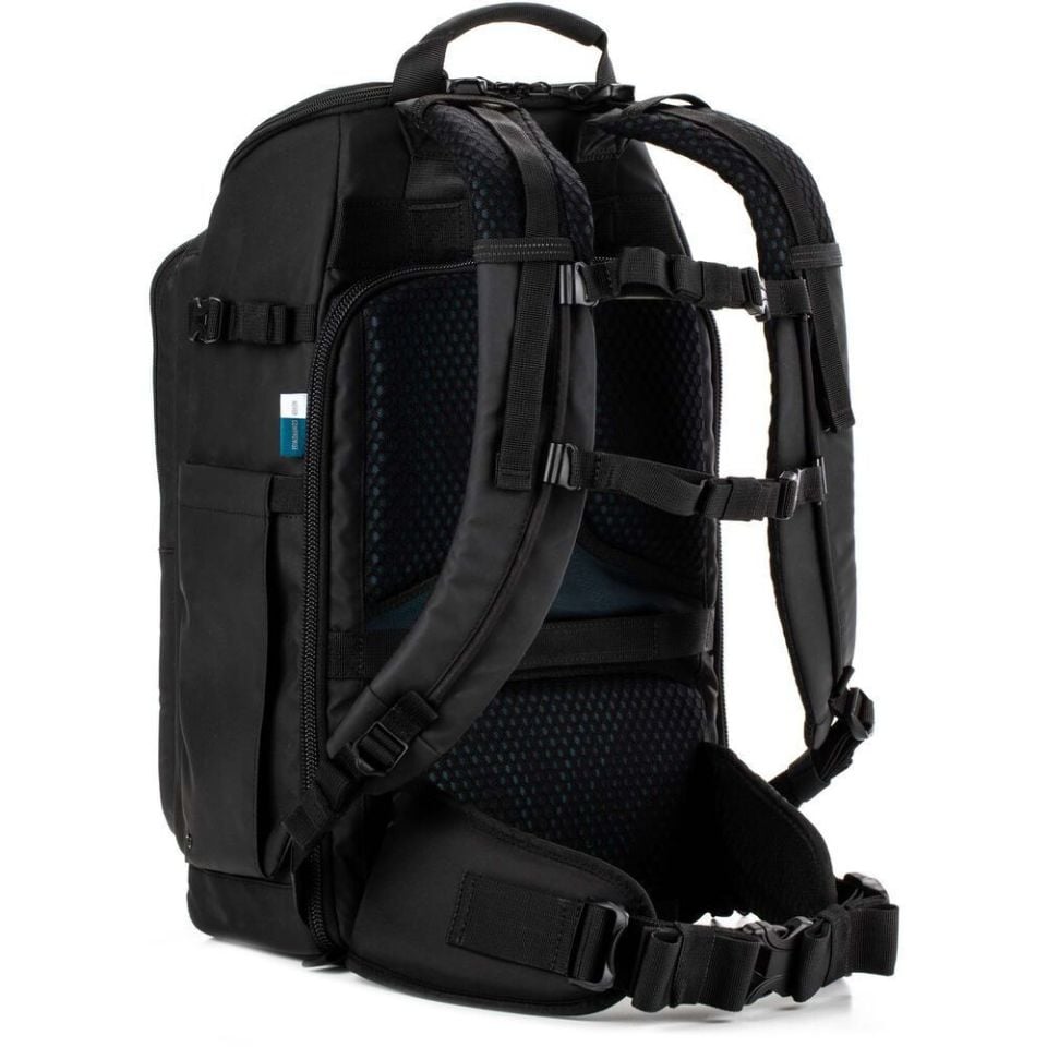 Tenba Axis V2 Multicam Siyah Sırt Çantası 20L