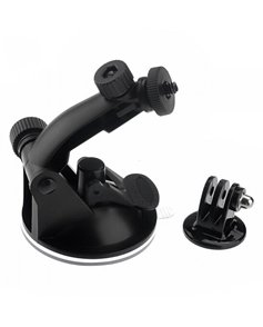 Camten G-41 1/4 Vidalı Araba Vantuz Montajı