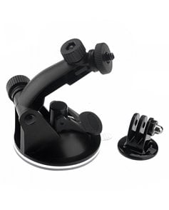 Camten G-41 1/4 Vidalı Araba Vantuz Montajı
