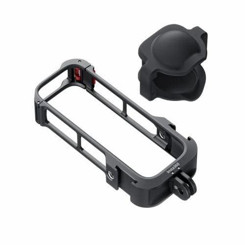 Insta360 X4 Utility Frame