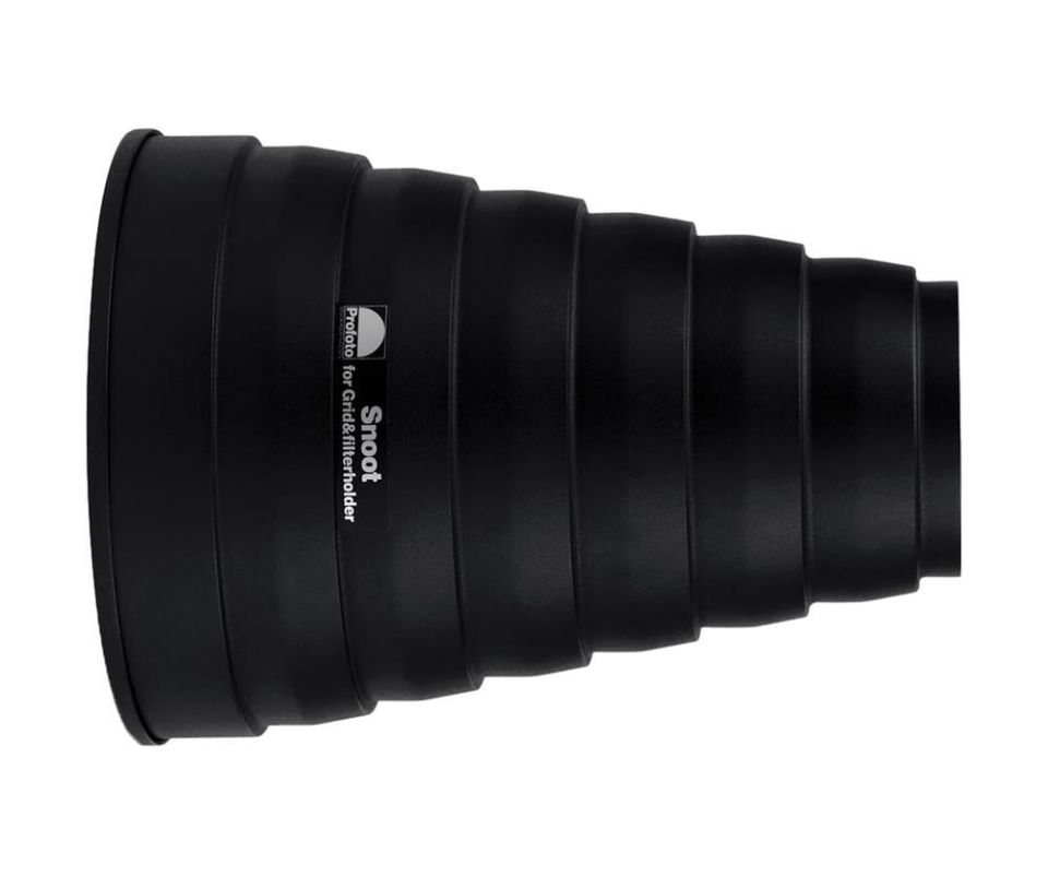 Profoto Grid ve Filtre Tutucu için Huni (100651)