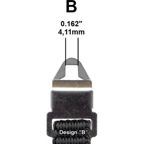 OPTech USA Super Pro Strap B Kamera Askısı (5401012)