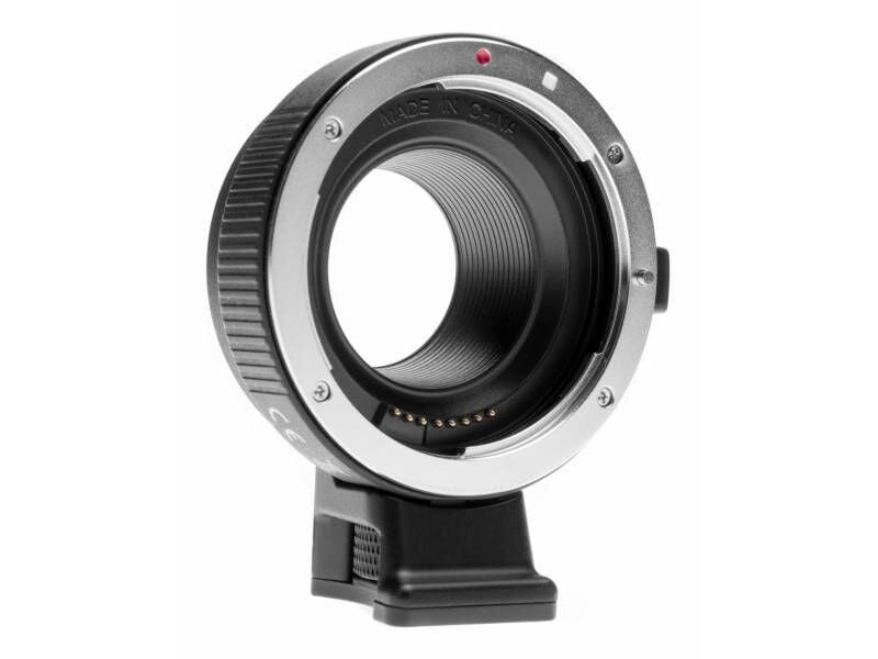 Commlite CM-EF-EOSM Canon Lens Montaj Adaptörü