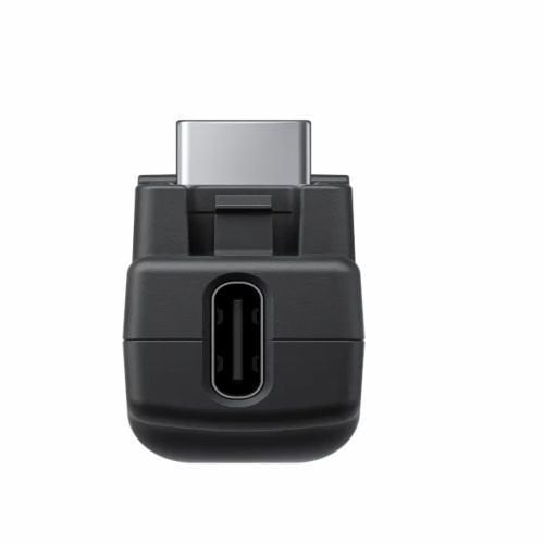 Insta360 X4 Mikrofon Adaptörü