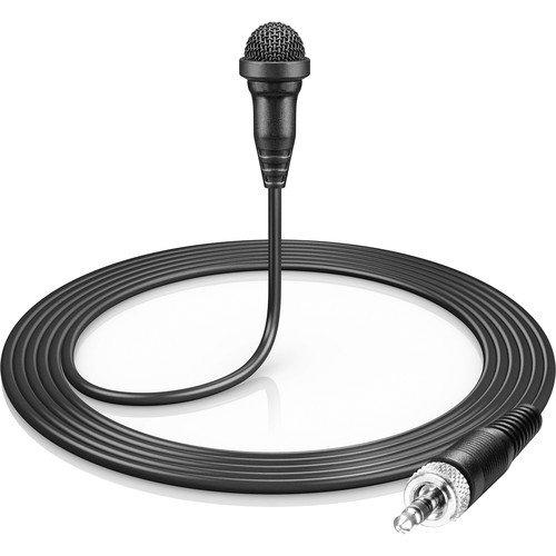 Sennheiser EW 112P G4-G Kablosuz Yaka Mikrofon Sistemi