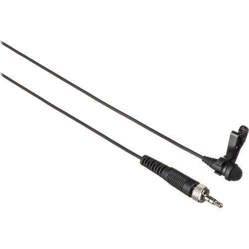 Sennheiser EW 112P G4-G Kablosuz Yaka Mikrofon Sistemi