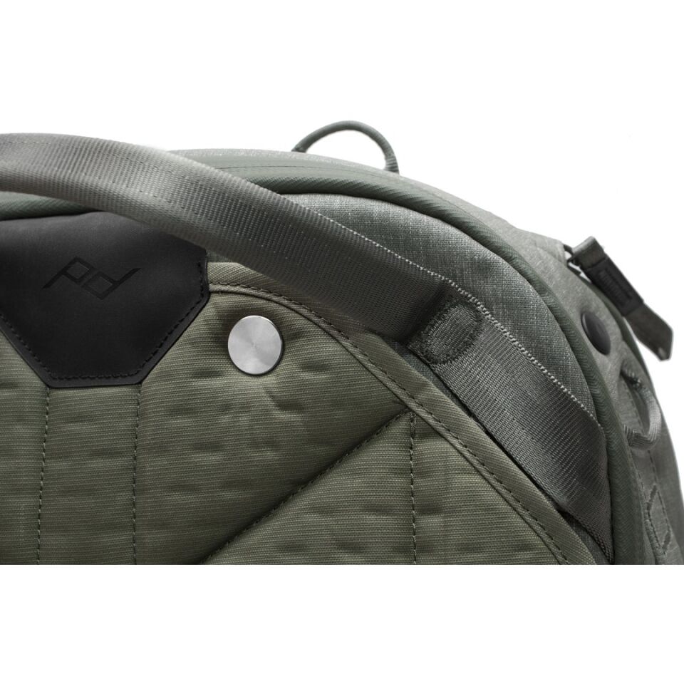 Travel Backpack 45L Modüler Seyahat Çantası - Sage