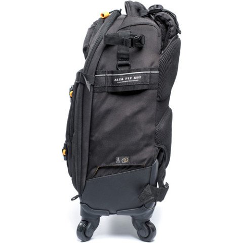 Vanguard Alta Fly 55T Tekerlekli Çanta