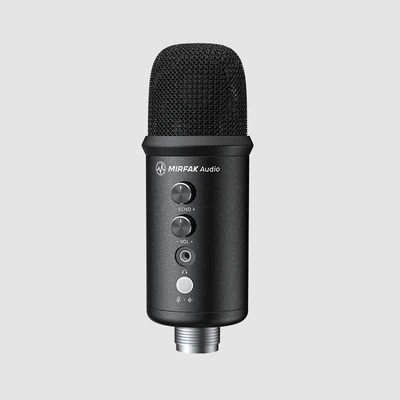 Moza TU1 Professional USB Masaüstü Mikrofon Kit