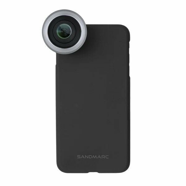 SANDMARC Makro Lens 25mm - iPhone 16 Pro