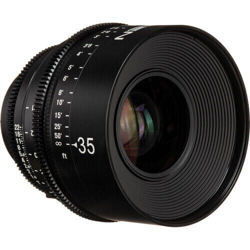 XEEN CLASSIC 35mm T1.5 Cine Lens (Sony E)