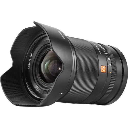 Viltrox AF 13mm f/1.4 Z Lens (Nikon Z)