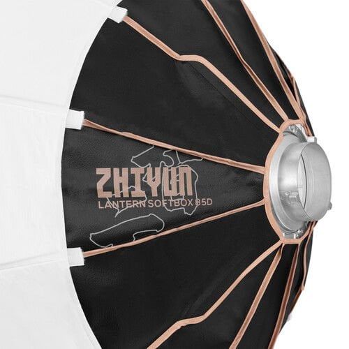 ZHIYUN Lantern Softbox 85D(Bowens Mount)